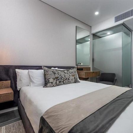 Reserved Suites Illovo Johannesburg Ngoại thất bức ảnh
