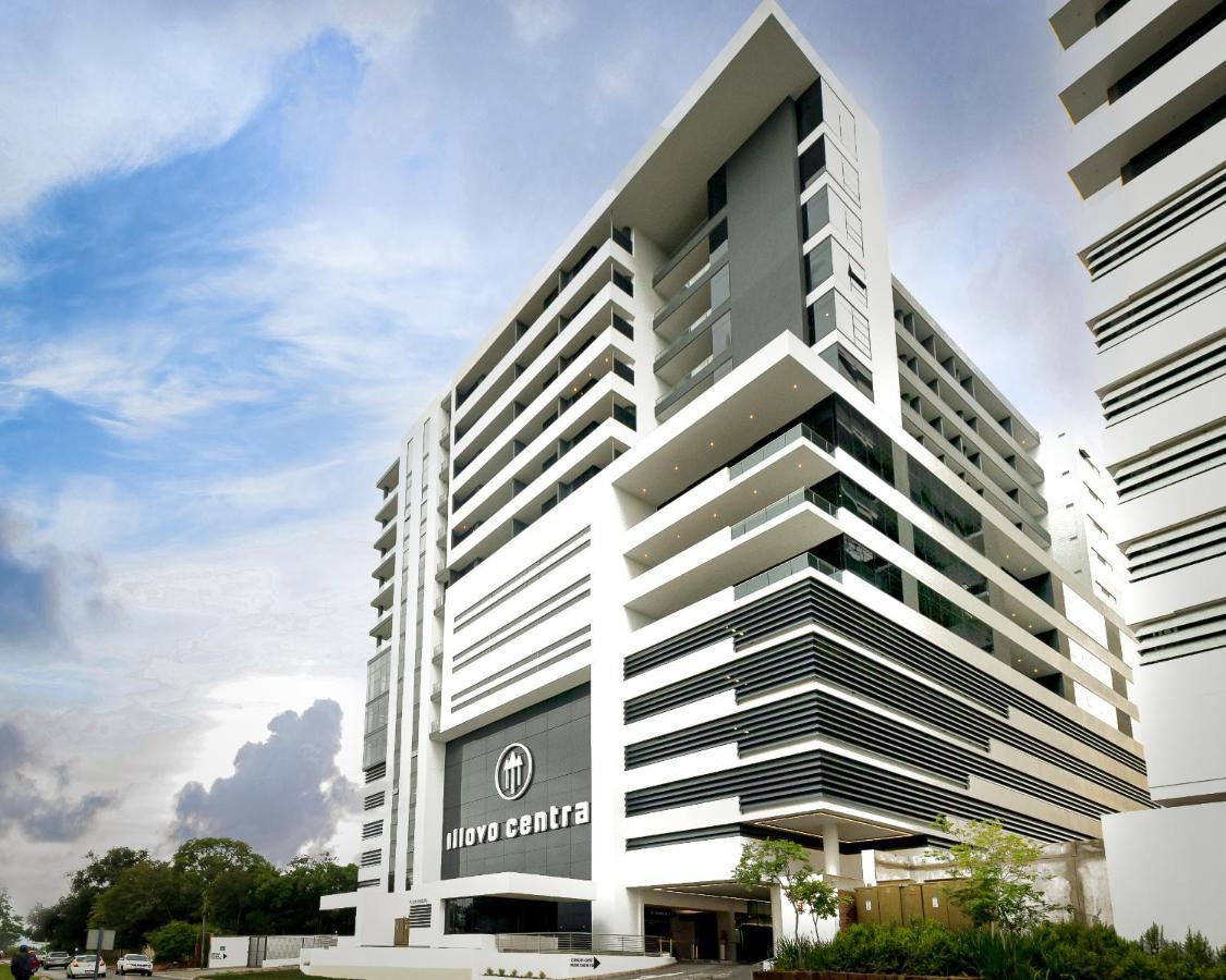 Reserved Suites Illovo Johannesburg Ngoại thất bức ảnh