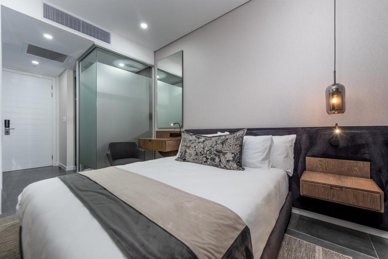 Reserved Suites Illovo Johannesburg Ngoại thất bức ảnh