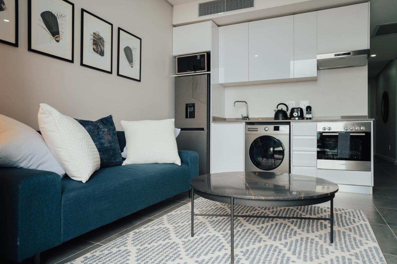 Reserved Suites Illovo Johannesburg Ngoại thất bức ảnh