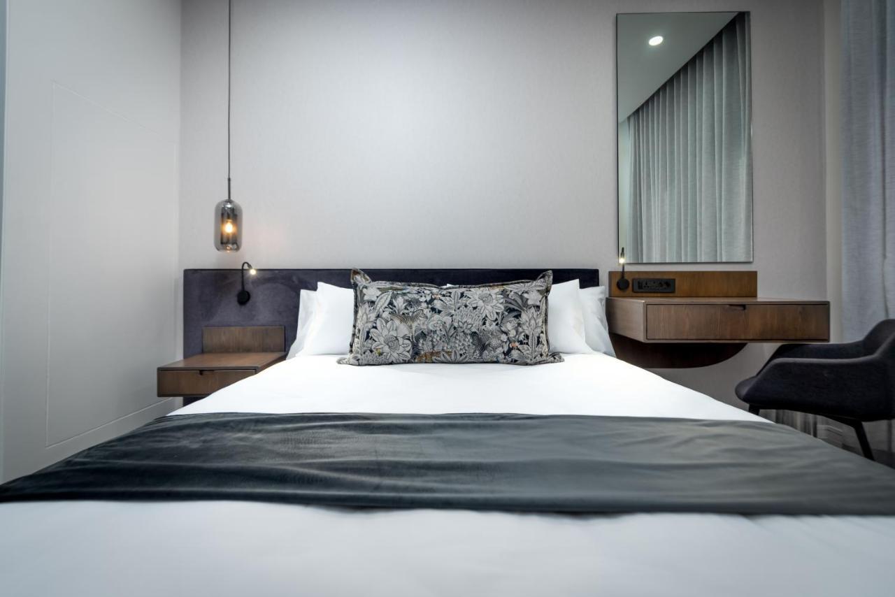 Reserved Suites Illovo Johannesburg Ngoại thất bức ảnh