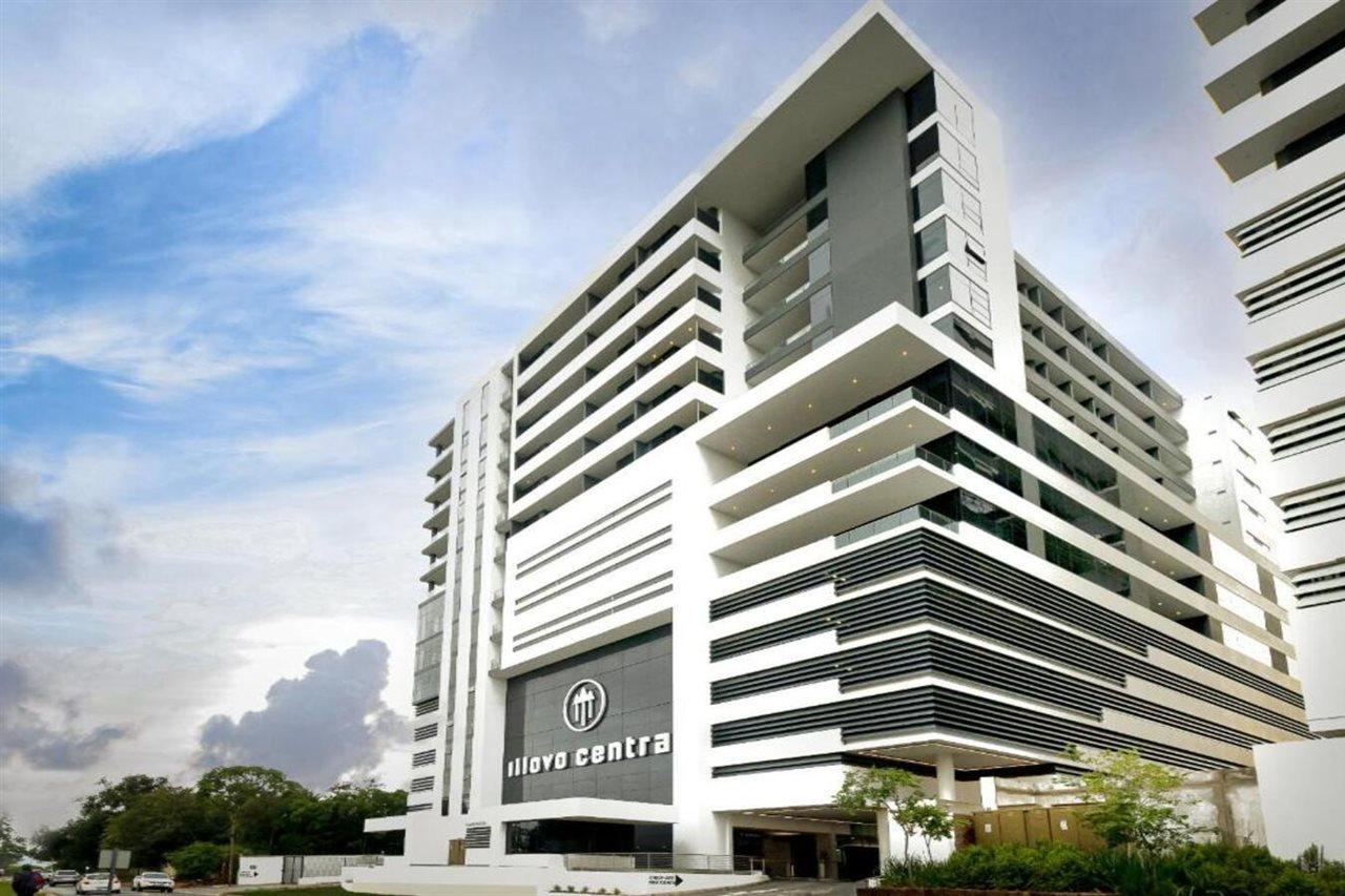 Reserved Suites Illovo Johannesburg Ngoại thất bức ảnh