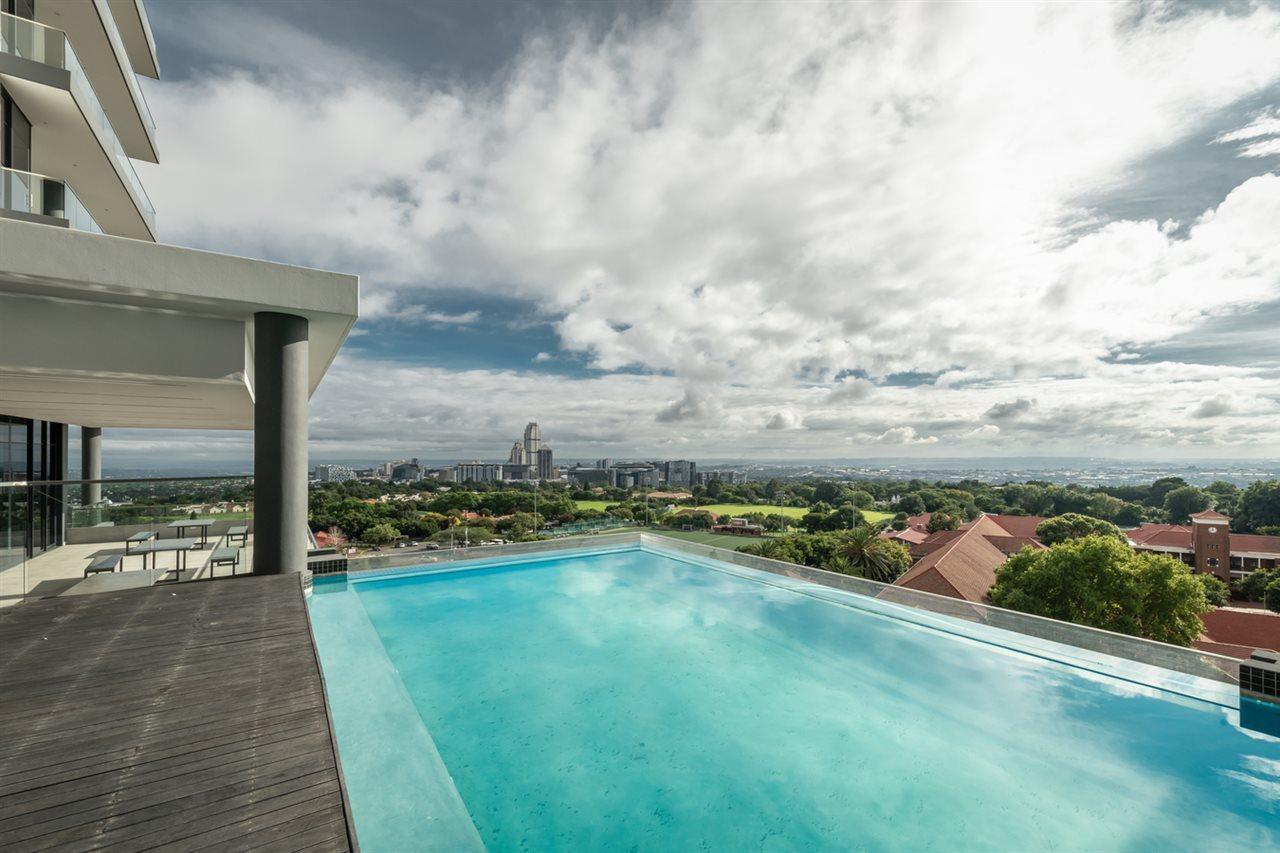 Reserved Suites Illovo Johannesburg Ngoại thất bức ảnh