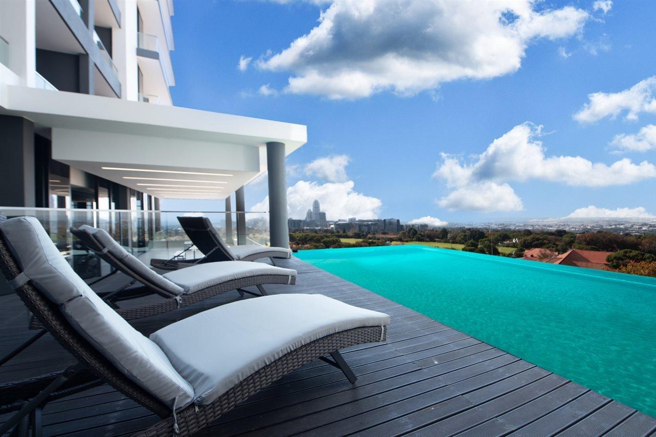 Reserved Suites Illovo Johannesburg Ngoại thất bức ảnh