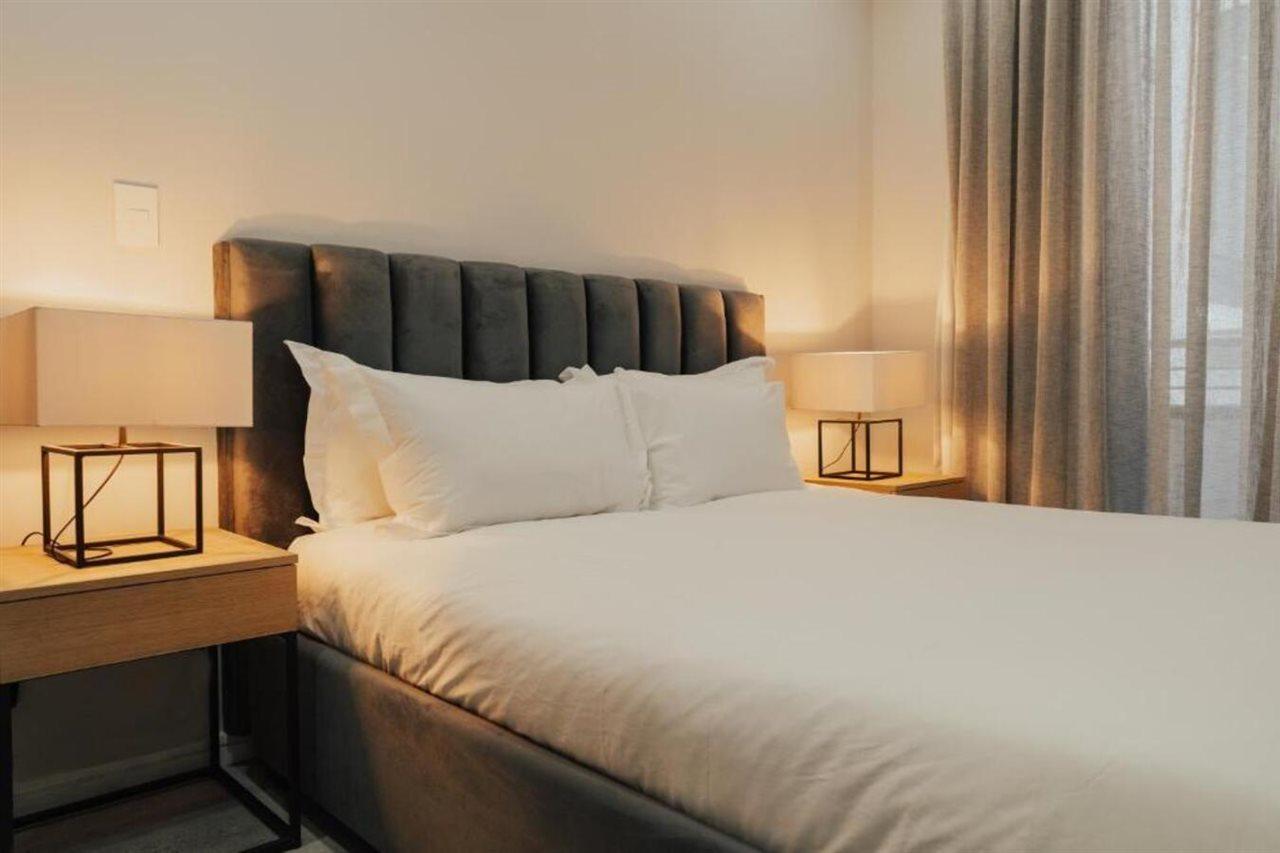 Reserved Suites Illovo Johannesburg Ngoại thất bức ảnh