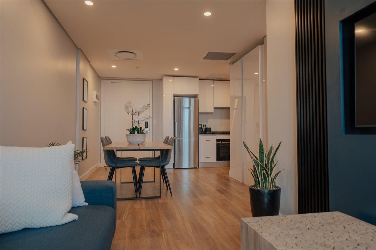 Reserved Suites Illovo Johannesburg Ngoại thất bức ảnh