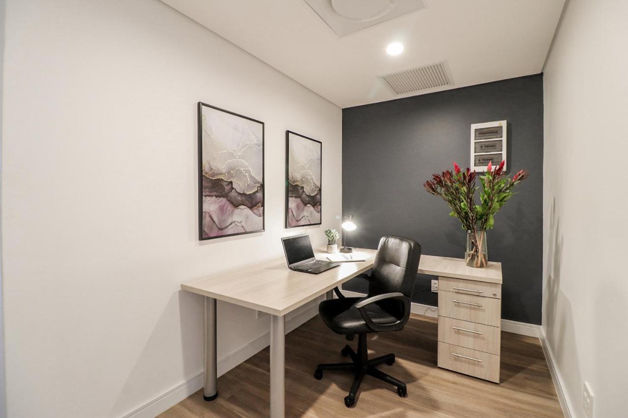 Reserved Suites Illovo Johannesburg Ngoại thất bức ảnh