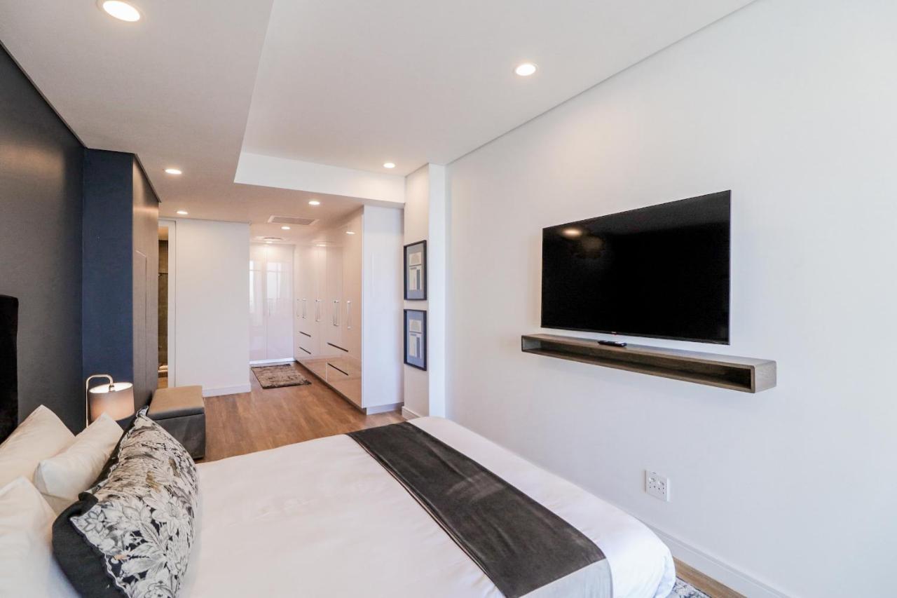 Reserved Suites Illovo Johannesburg Ngoại thất bức ảnh