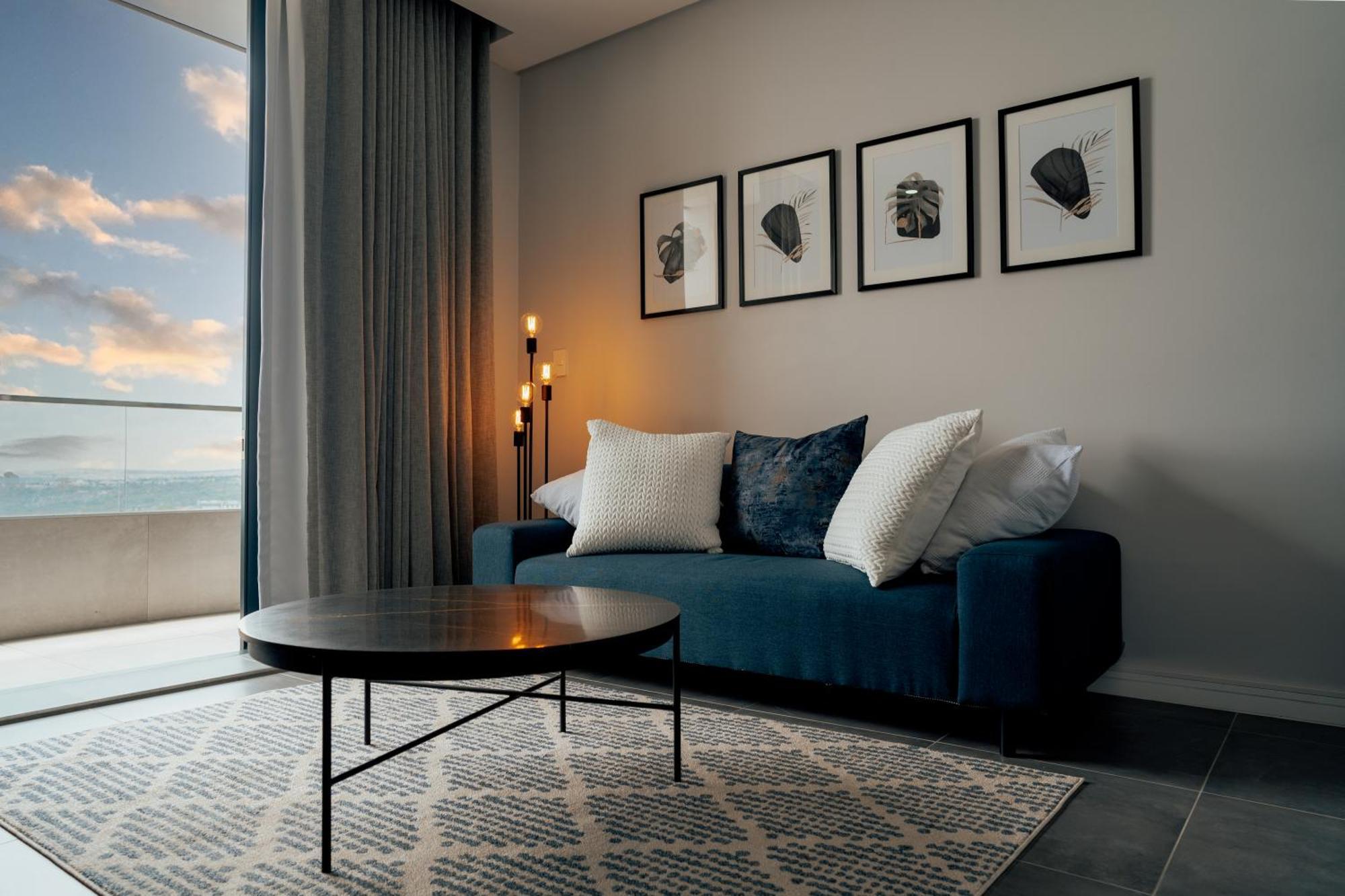Reserved Suites Illovo Johannesburg Ngoại thất bức ảnh